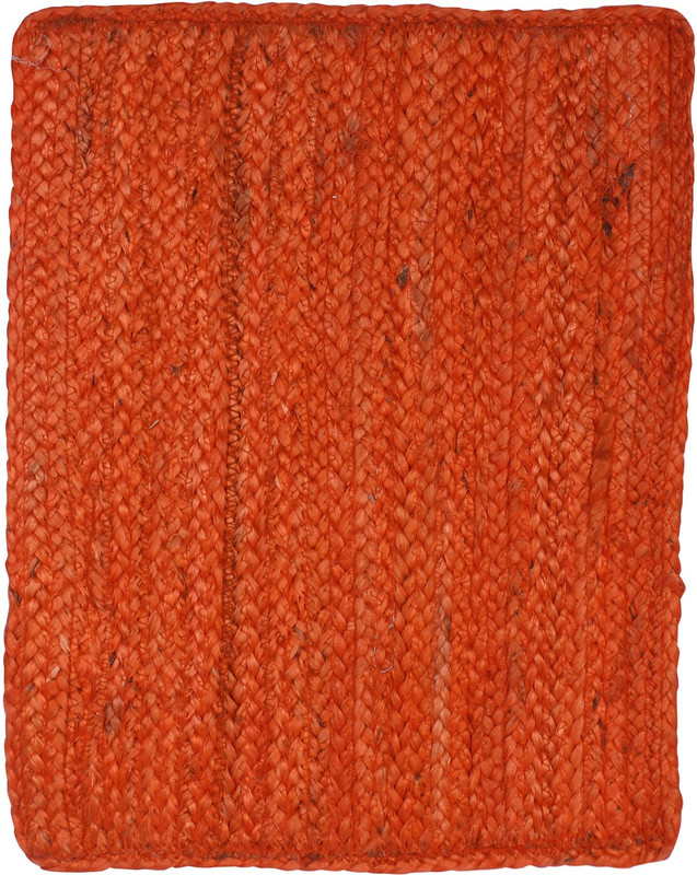 habereindia Jute Door Mat(Beige, Free)