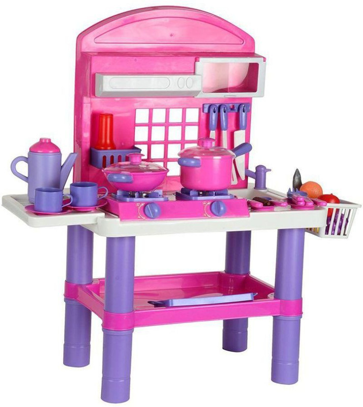 big kitchen set toys
