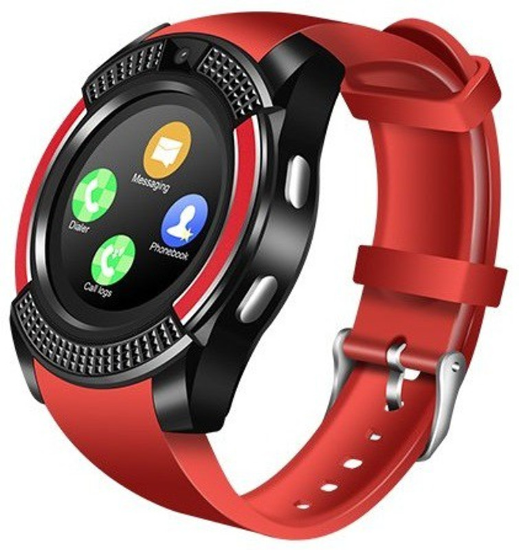 V8 smart watch under 800 Clearance