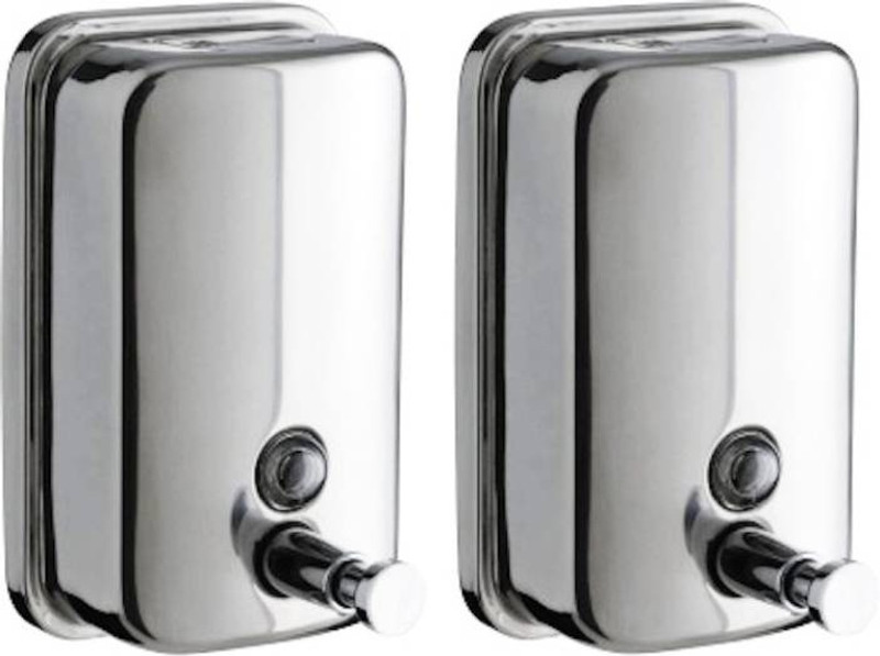 penora Set of Two Liquid 3085 Washing Machine Soap Dispenser