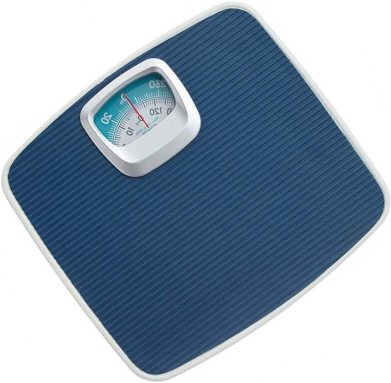 indoson Personal_9820_Weighing_Scale Weighing Scale(Blue)