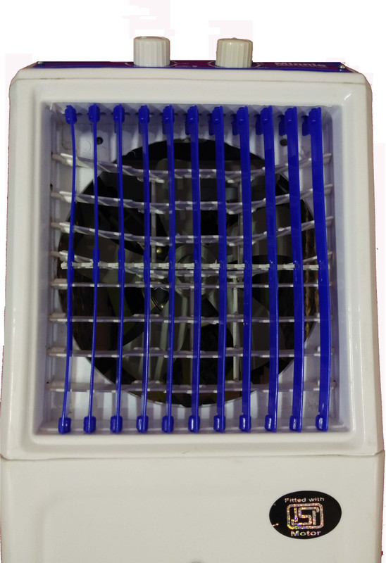 ds plus AIR COOLER Tower Air Cooler (white, blue 5 Litres) Tower Air Cooler(bleu, White, 5 Litres) RS.8000 (56.00% Off) - Flipkart