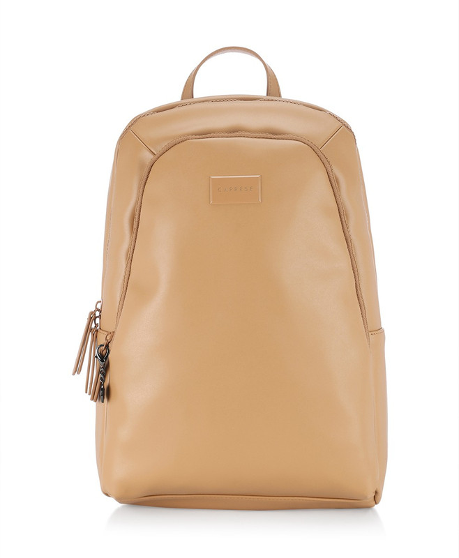 caprese backpack for women