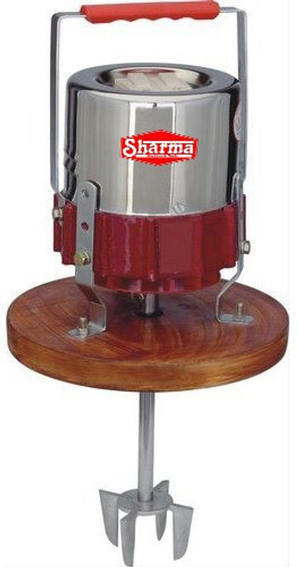 sharma machines butter+milk+machines 103 Butter Maker Churn