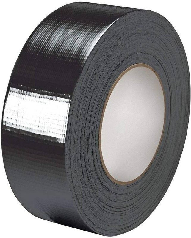 etipl ETI-BB-BLACK-24MM Drafting Tape(24 mm x 25 cm)