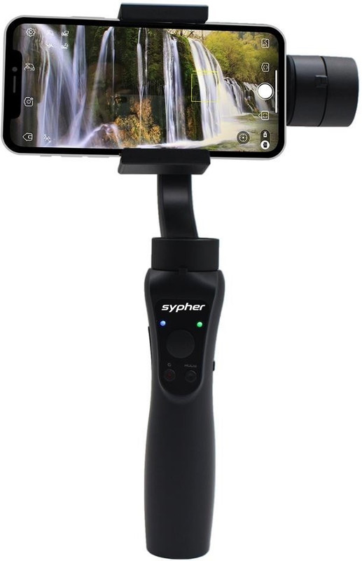 Sypher SP-G 3 Axis Gimbal(200g)