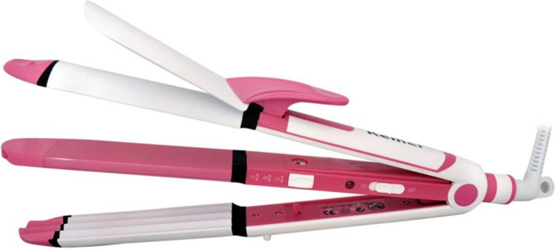 Straightener plus curler price top