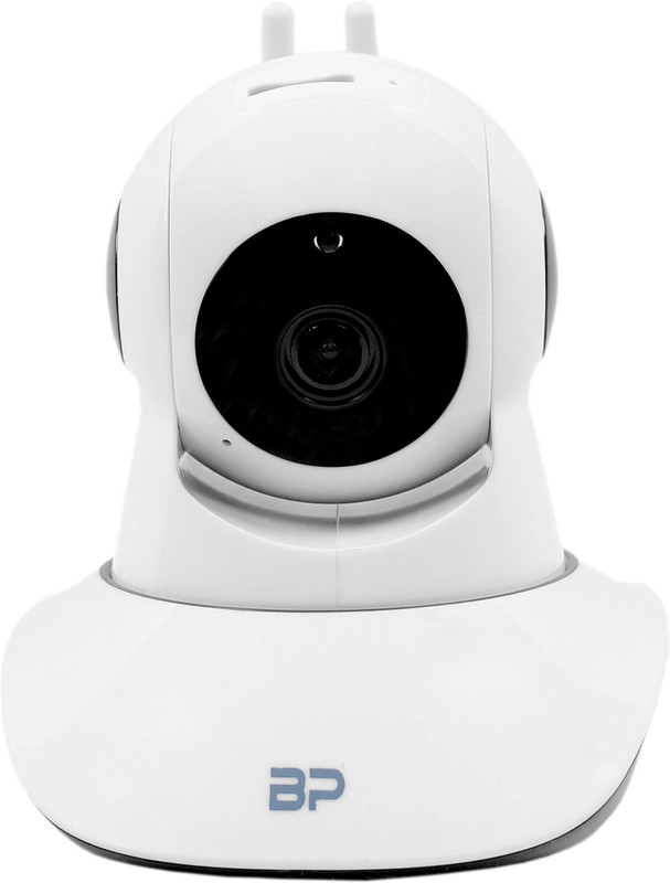 bigpassport MS- 6020W_1MP White Security Camera(128 GB, 1 Channel)