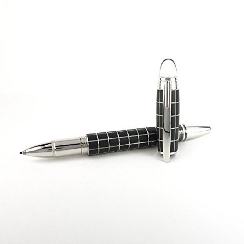 luxury stripes Montblanc Roller Ball Pen