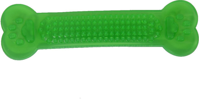 aquapetzworld Pet Toy Dog Cat Bone Grinding Teeth Toys Rubber Chew Toy For Dog