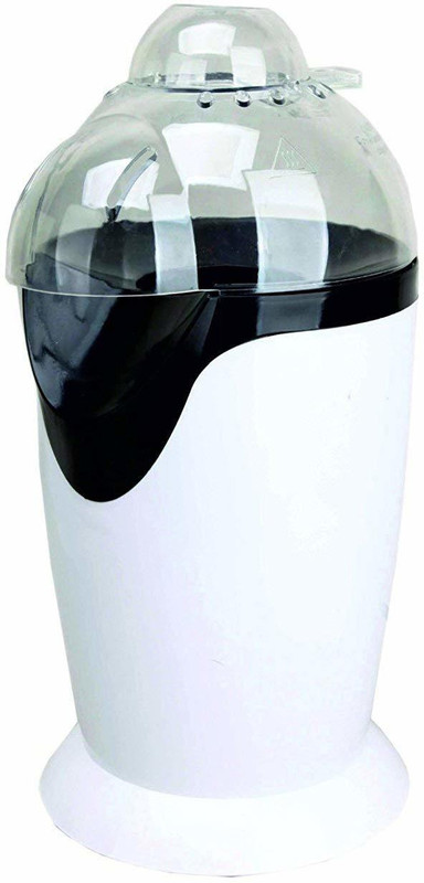 Sanket enterprise 300 ml Electric Popcorn Maker Popcorn Maker 300 ml Popcorn Maker(White) Sanket enterprise 300 ml Electric Popcorn Maker Popcorn Maker 300 ml Popcorn Maker(White)
