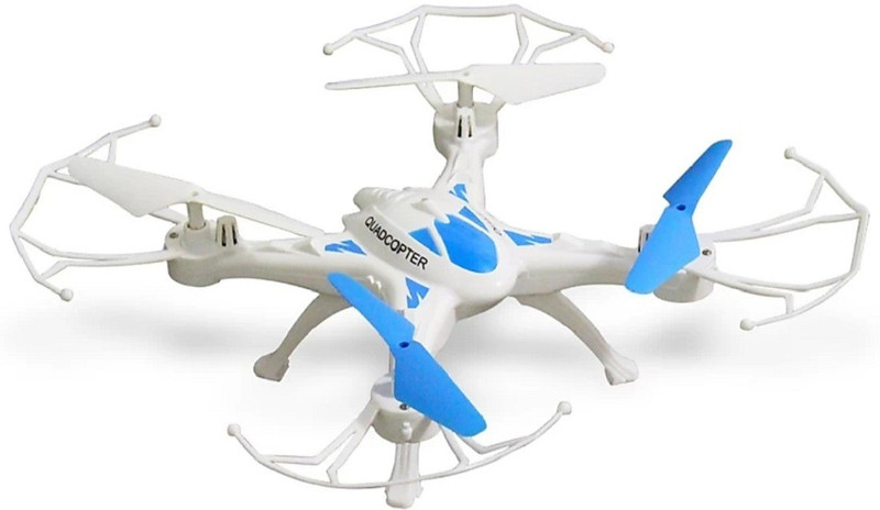 quadcopter Avengers 44 LH-X 16 drone(white, Blue, Orange)