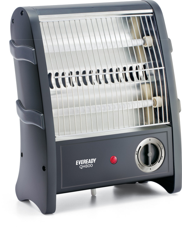 Eveready Qh800 Quartz Room Heater Noveltycart