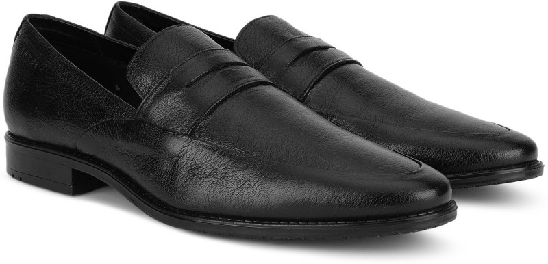 ruosh black shoes