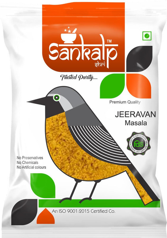sankalpshri Jeeravan Powder(400 g)