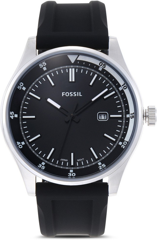 Buy Fossil FS5535 Belmar Analog Watch For Men Online at