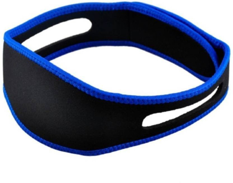 niknats Zband-snore-Reduction Anti-snoring Device Anti-snoring Device(Chin Strap)