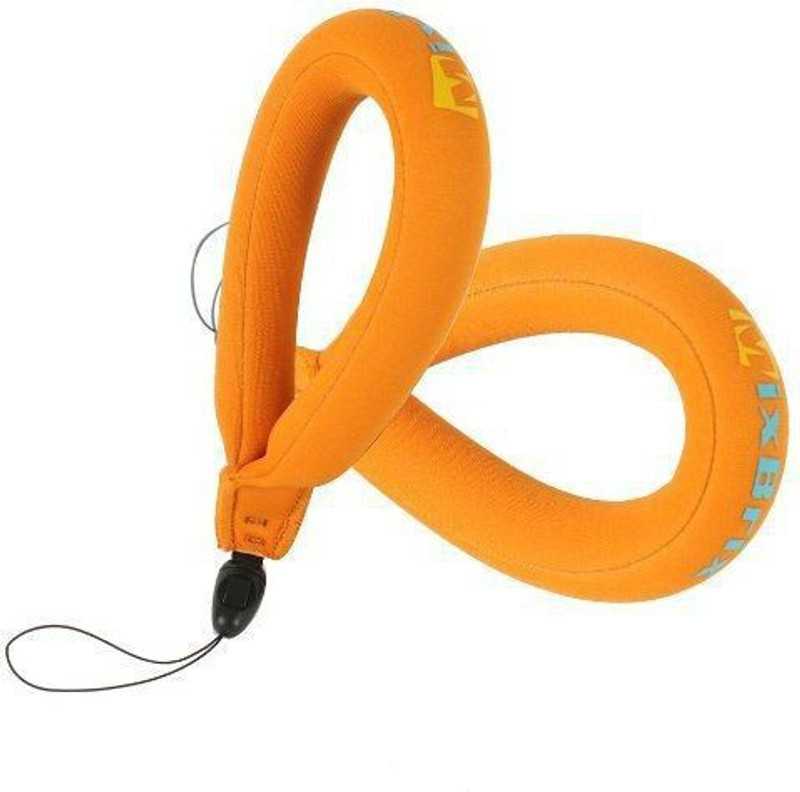 Action Pro Floaty Grip Camera Mount(Orange) Action Pro Floaty Grip Camera Mount(Orange)