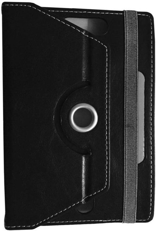 VeilSide Book Cover for Asus Google Nexus 7 2013 32Gb (Wi-Fi)(Black)