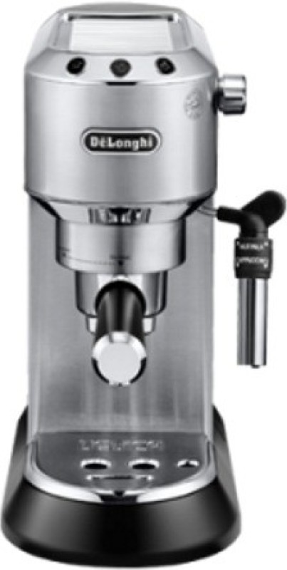 delonghi EC 685 Personal Coffee Maker(METAL)