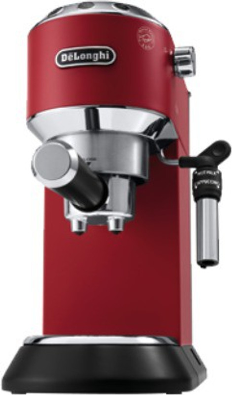 delonghi EC 685 Personal Coffee Maker(Red)