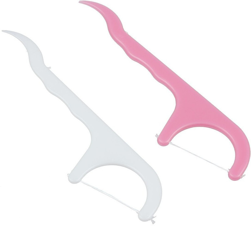 Fab Floss tooth pick(Pack of 100)
