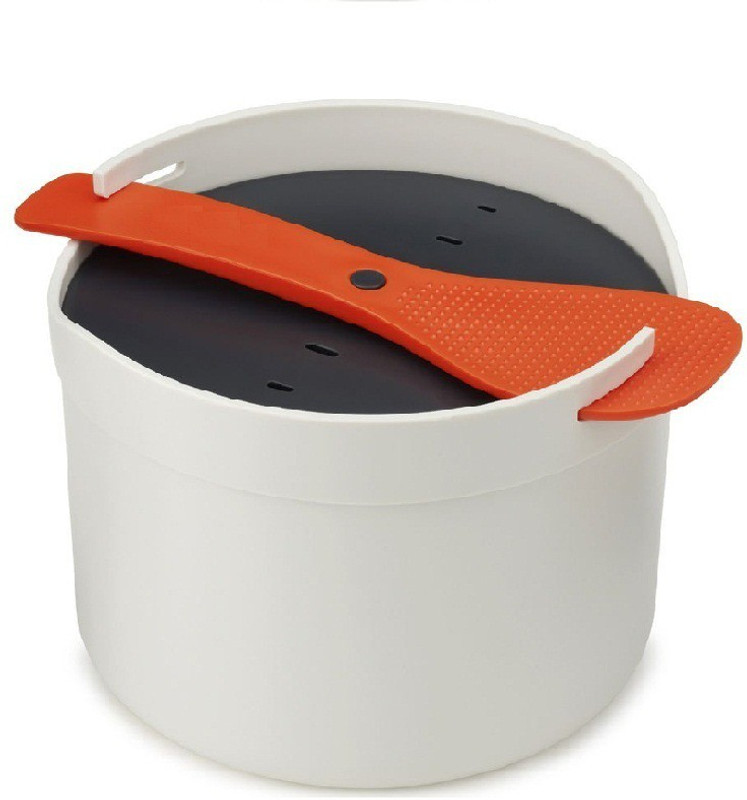 Style Home Rice cooker bowl 1 Electric Rice Cooker(1 L, Multicolor)