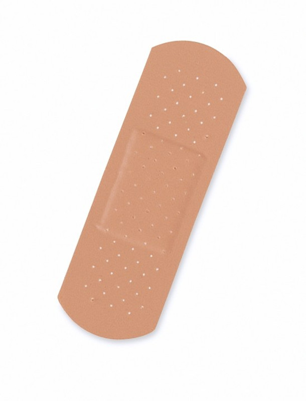 handy trendy bandage Composites Medical Dressing(Pack of 1)