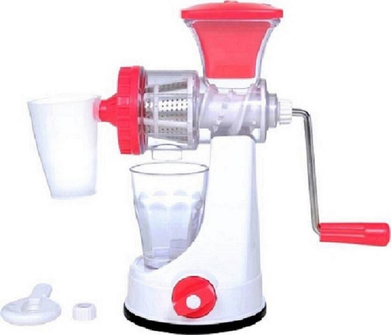 KitchenFest no HJ-14 0 Juicer Mixer Grinder(Multicolor, 1 Jar)