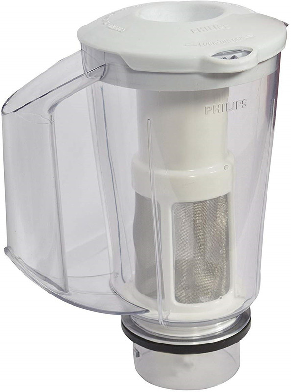 Philips 1643 model Mixer Juicer Jar(1000 ml) Philips 1643 model Mixer Juicer Jar(1000 ml)