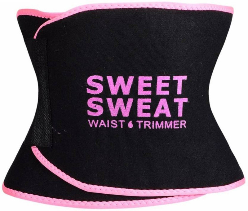 sweet sweat waist trimmer Women Shapewear