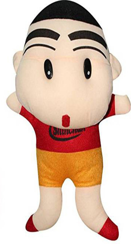 shinchan soft toys online
