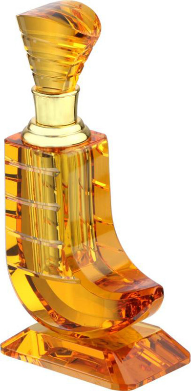 sudais 10 Ml Alcohol Free Velvet Couture Exotic Premium Collection Floral Attar(Musk)