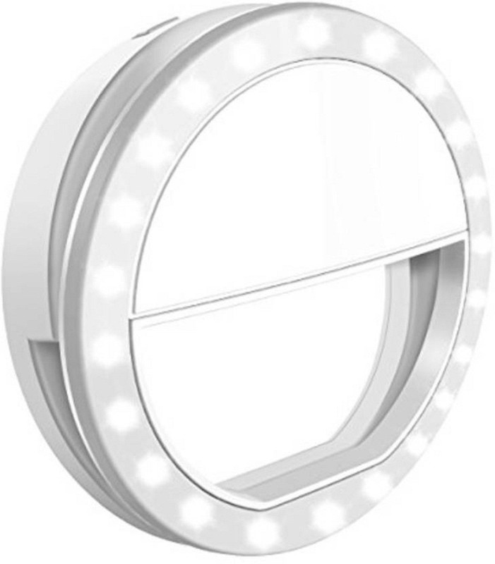 ds vision camera-ring-light 36 lx Camera LED Light