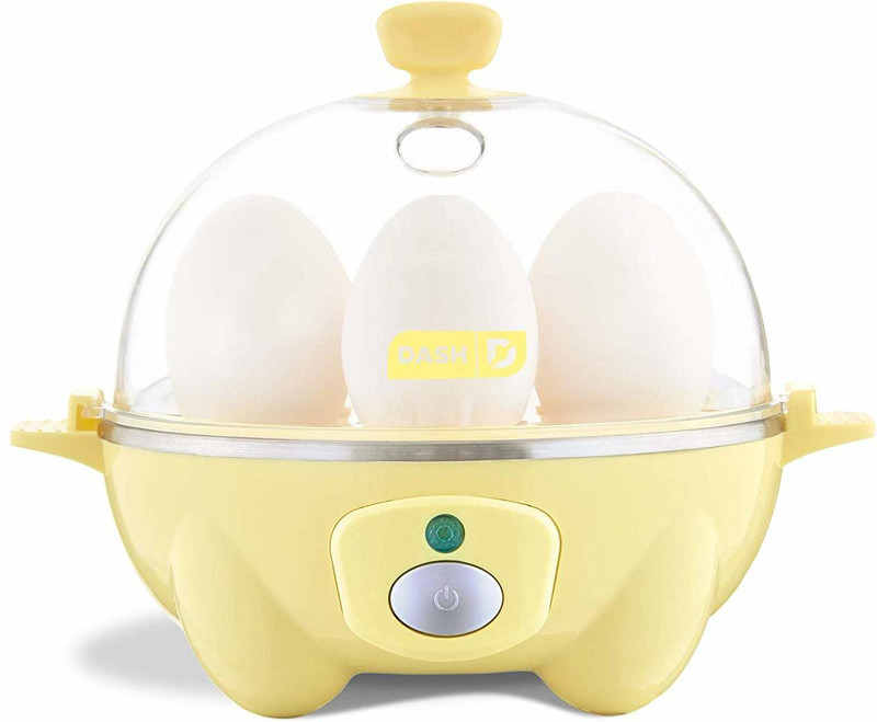 hasya big store suv-506 Egg Cooker(7 Eggs)