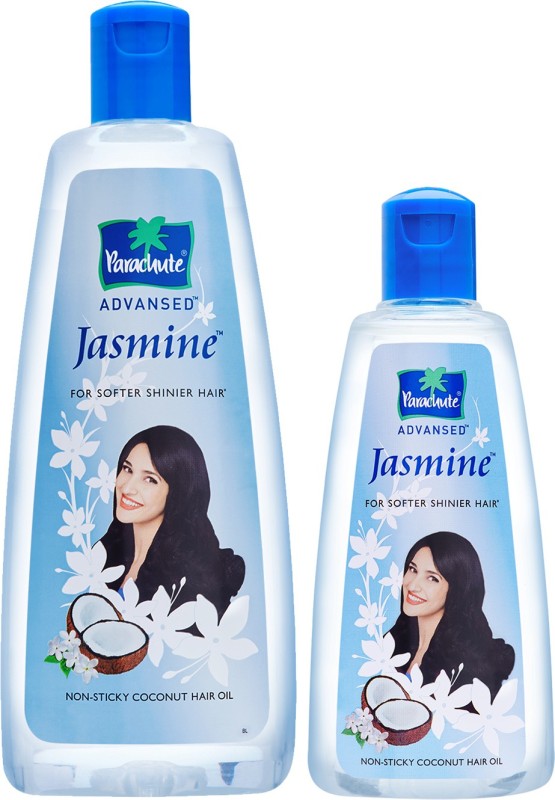 Parachute Advansed Jasmine Coconut Hair Oil(300 ml)