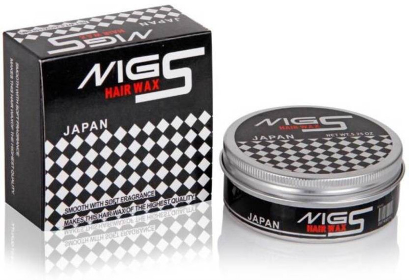 mg5 Super Hold Hair Styler Hair Wax Pack of 1 Wax (100 g) Hair Wax(100 g)