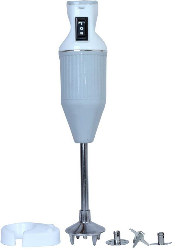 kitking c gray 12 250 W Hand Blender(Grey)