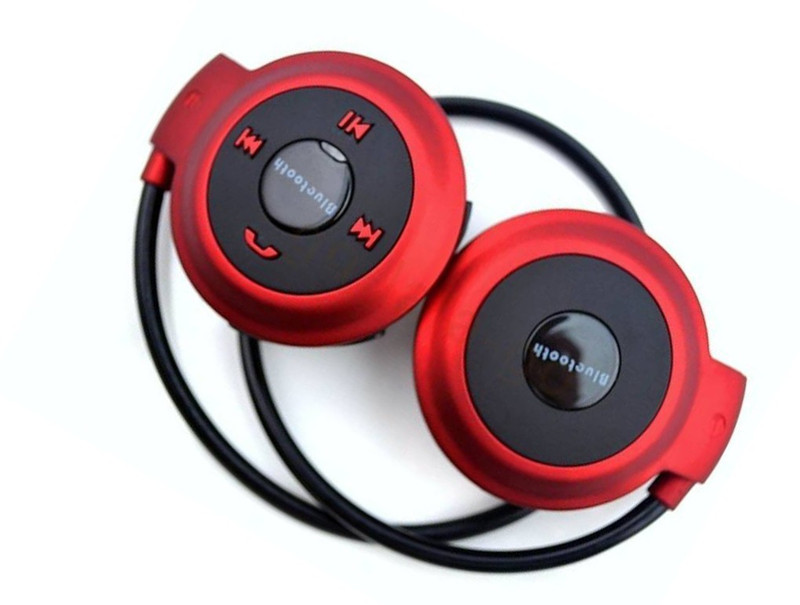 Headphone mini503 2025