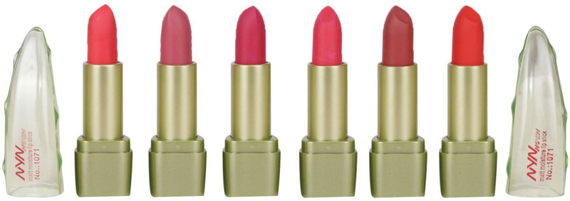 nyn lipstick set