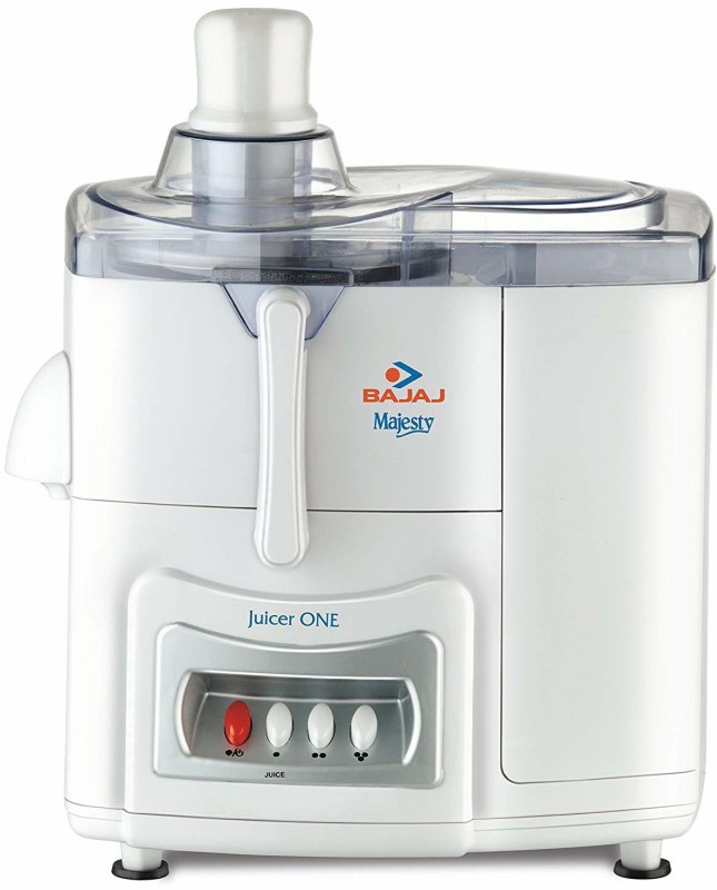 Bajaj B079Q42JX7 Majesty One 500 Juicer(Multicolor)