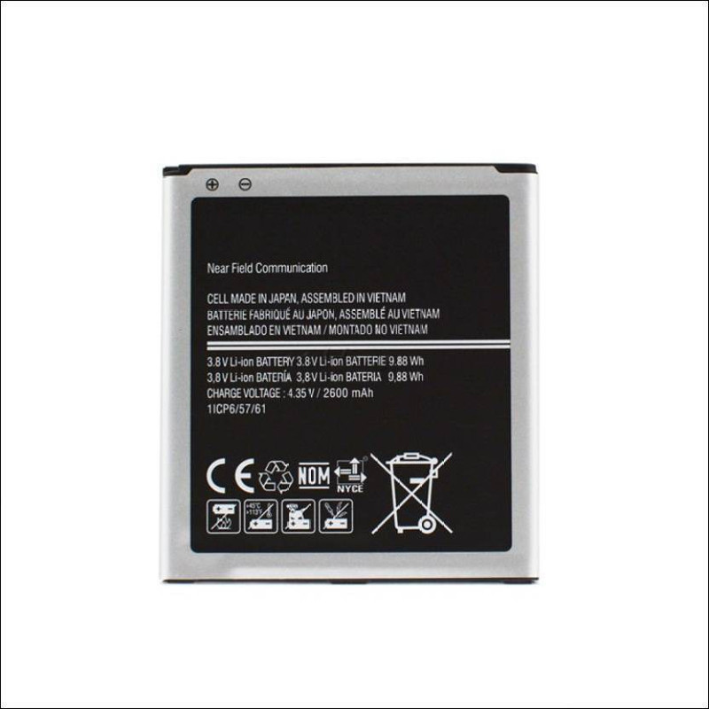 Koloredge Mobile Battery For Micromax Canvas Mega 4G Q417 Micromax Canvas Mega 4G Q417