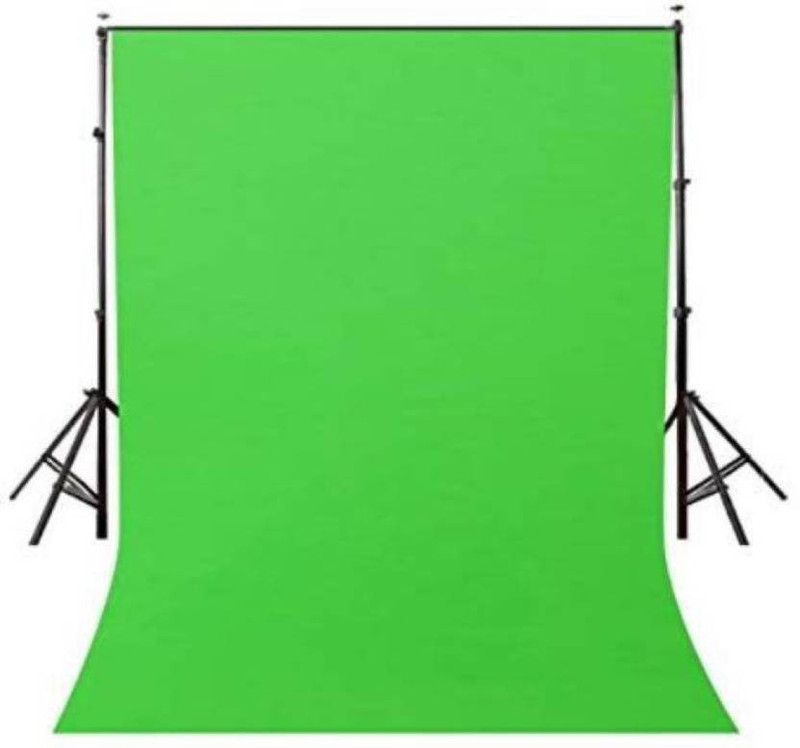 Blubuzz 8 x12 Ft Green Screen-Pack of 3 Reflector