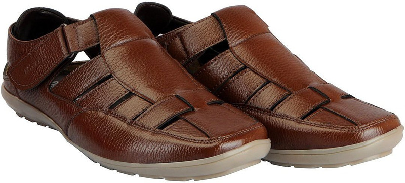 Buy Bata Men Brown Flats Online at desertcartUAE