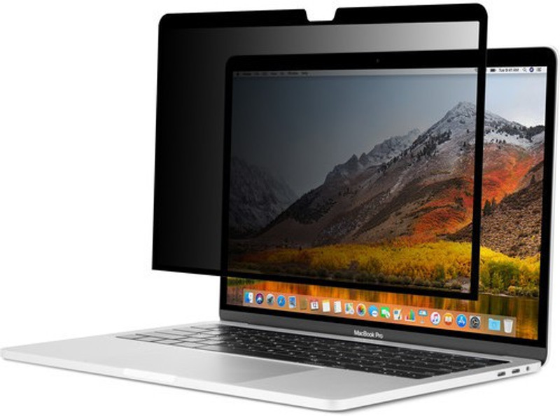 stillersafe Screen Guard for Sony, Dell, Macbook, ASUS, HP, Acer(Pack of 1)