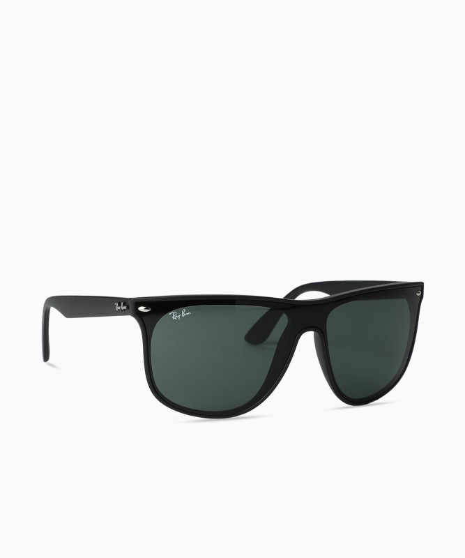 Ray-Ban Wayfarer Sunglasses(Green)