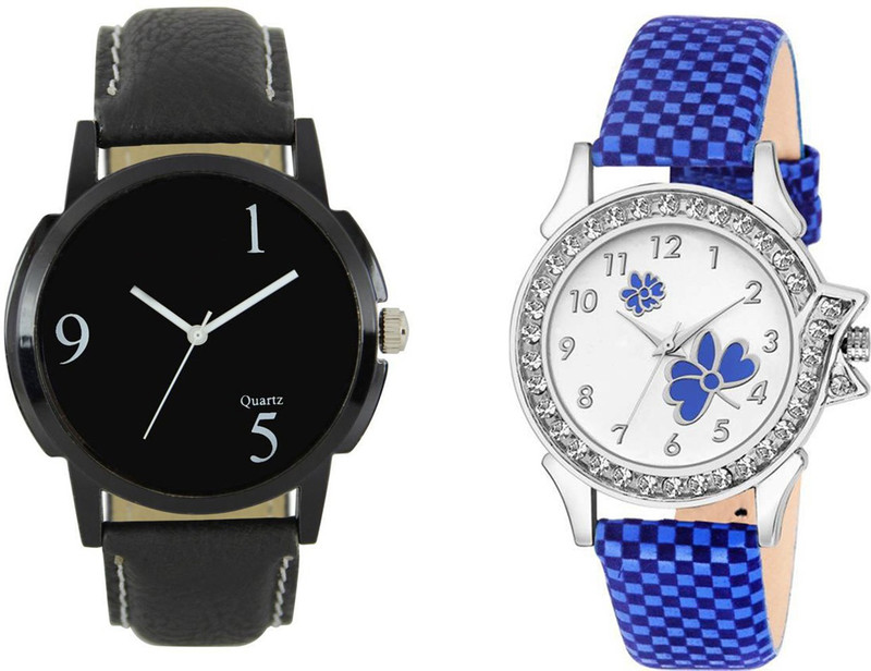 spirits U15 lr-6 and 315 blue Analog Watch  - For Men & Women