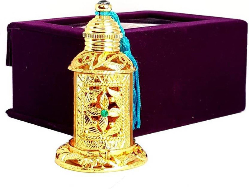 sudais Madina Gold Series Alcohol Free Floral Attar(Floral)