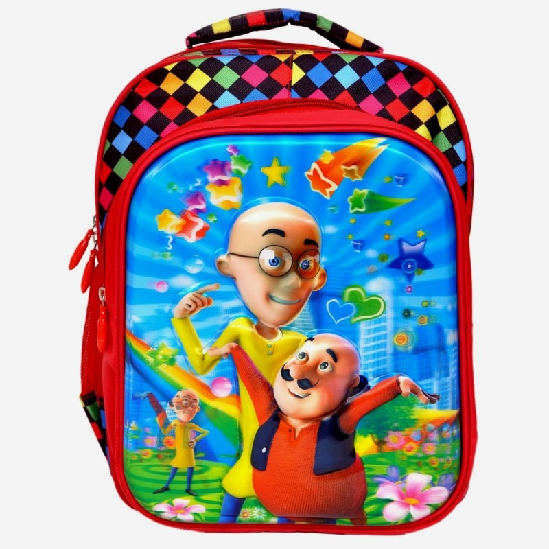 Disney Frozen Kids School Bag -Red (32L) - Perfect for Nursery/LKG/UKG/1st  Std students - Waterproof and Durable! Waterproof School Bag Price in India  - Buy Disney Frozen Kids School Bag -Red (32L) -