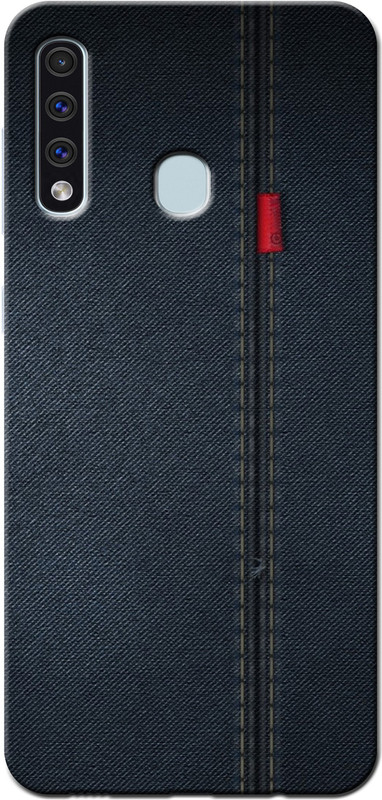 Infinix smart 3 plus back sale cover